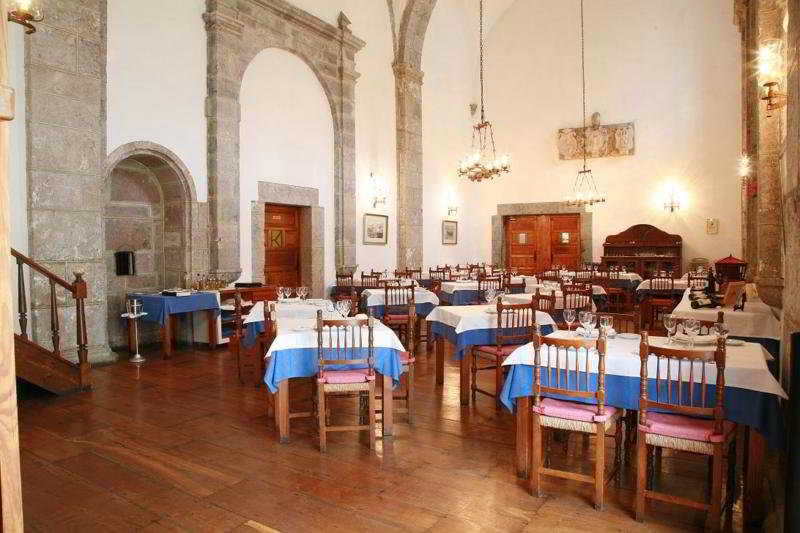 מלון לאנס Don Paco מראה חיצוני תמונה